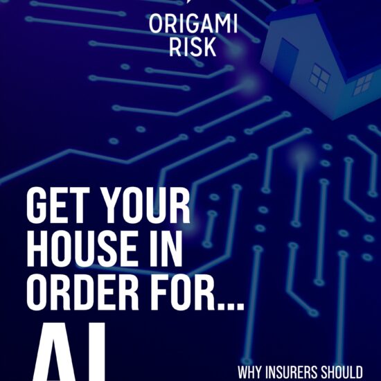 Get Your House in Order for... AI